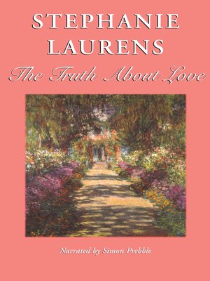 The Truth About Love - Audiobook